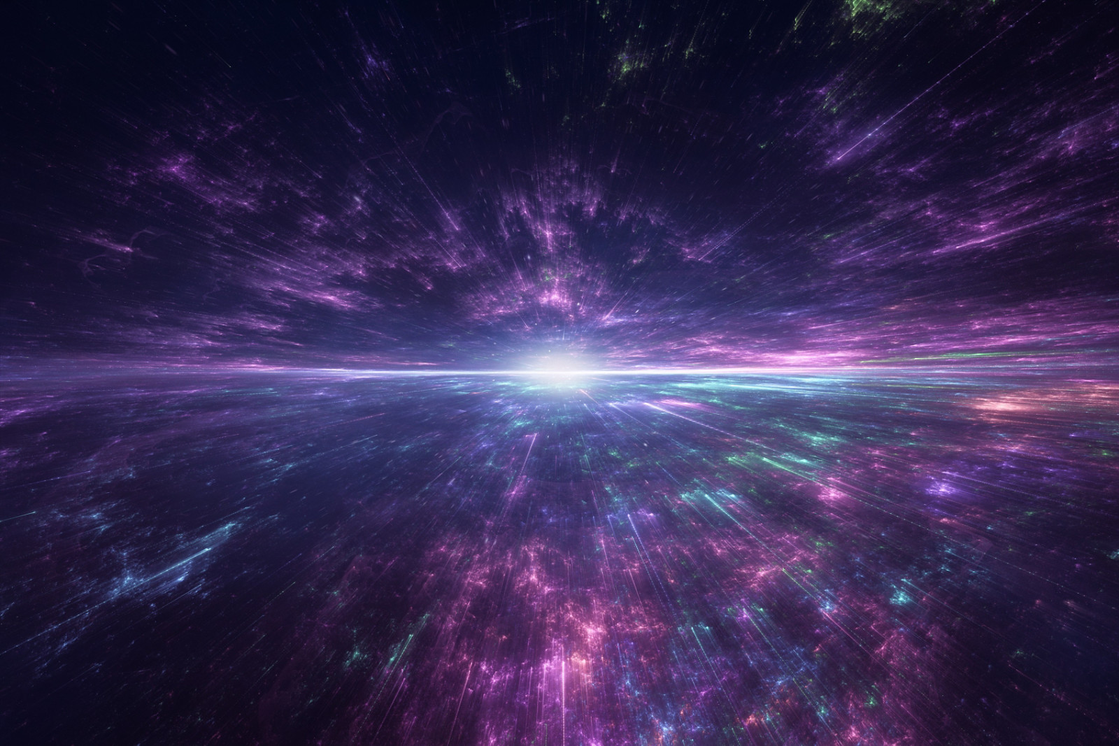 Star explosion in a galaxy of an unknown universe; Shutterstock ID 1939356310; purchase_order: 1255190-MKTG-TL Metaverse Project_eBook; job: Global Brand and Creative; client: USA; other: 
