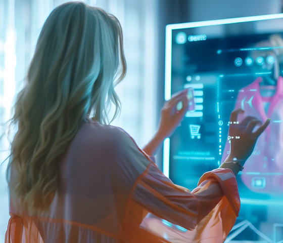 The future of digital finance