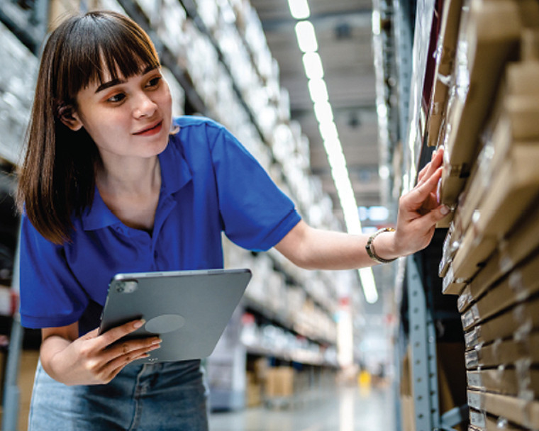 A computer monitor displaying various graphs