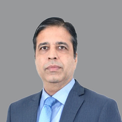 Foto de perfil de Abhijit Datar