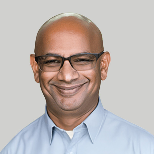 Abhijit Vaidya