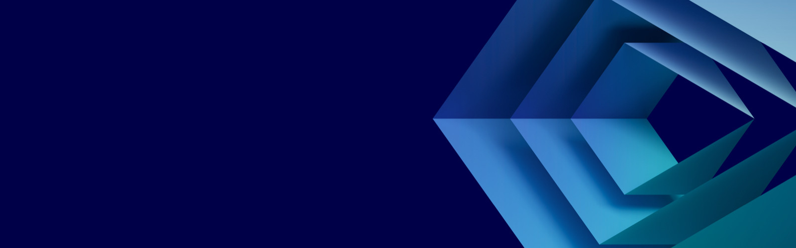 Cognizant logo on a midnight blue background