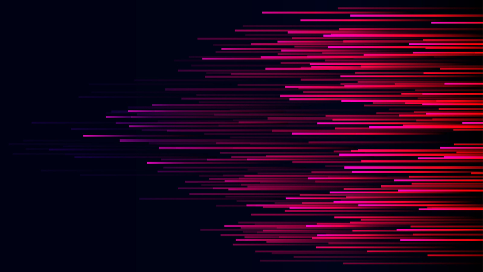 Abstract lines