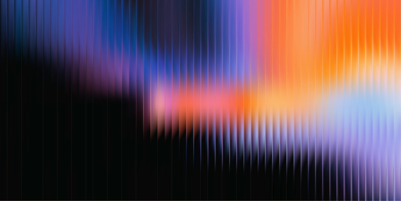 Abstract colors