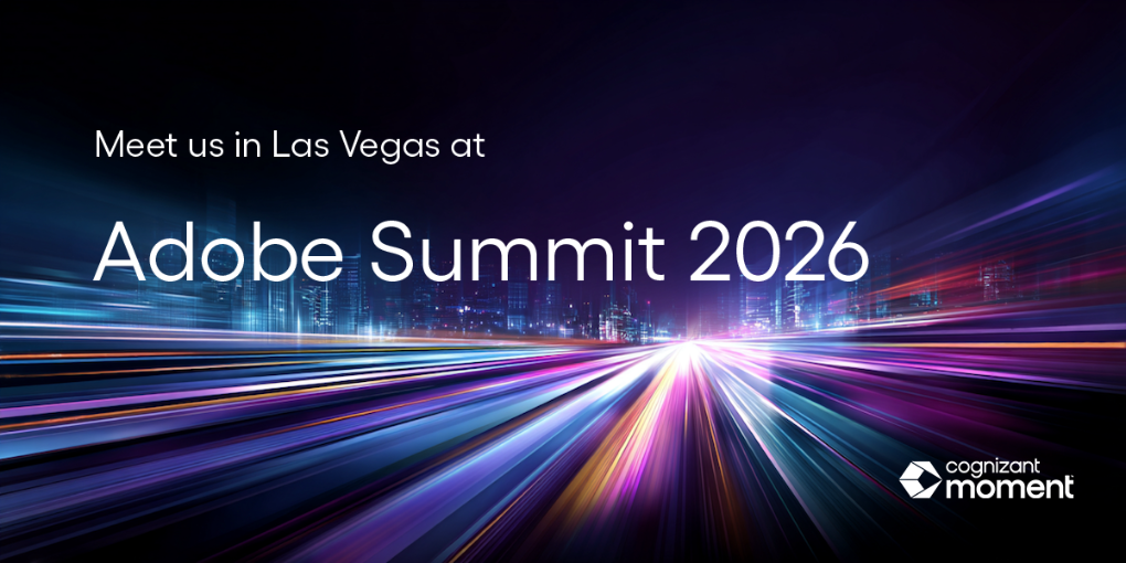 Adobe summit banner 2026