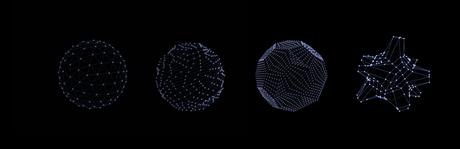4 circles
