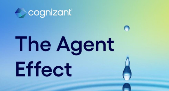 The agent effect podcast