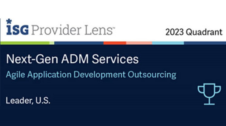 ISG Provider Lens 2023 Quadrant