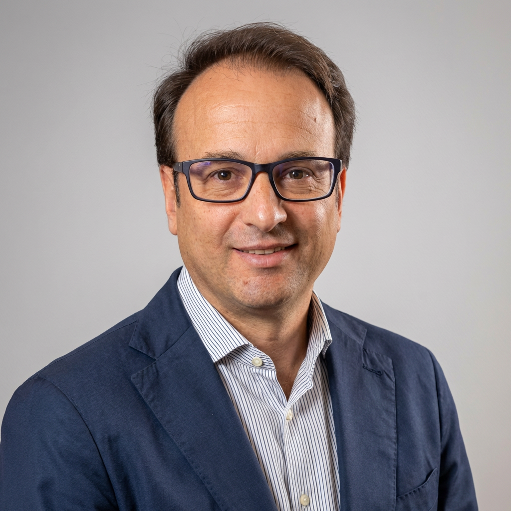 Foto de Agustín Aznar