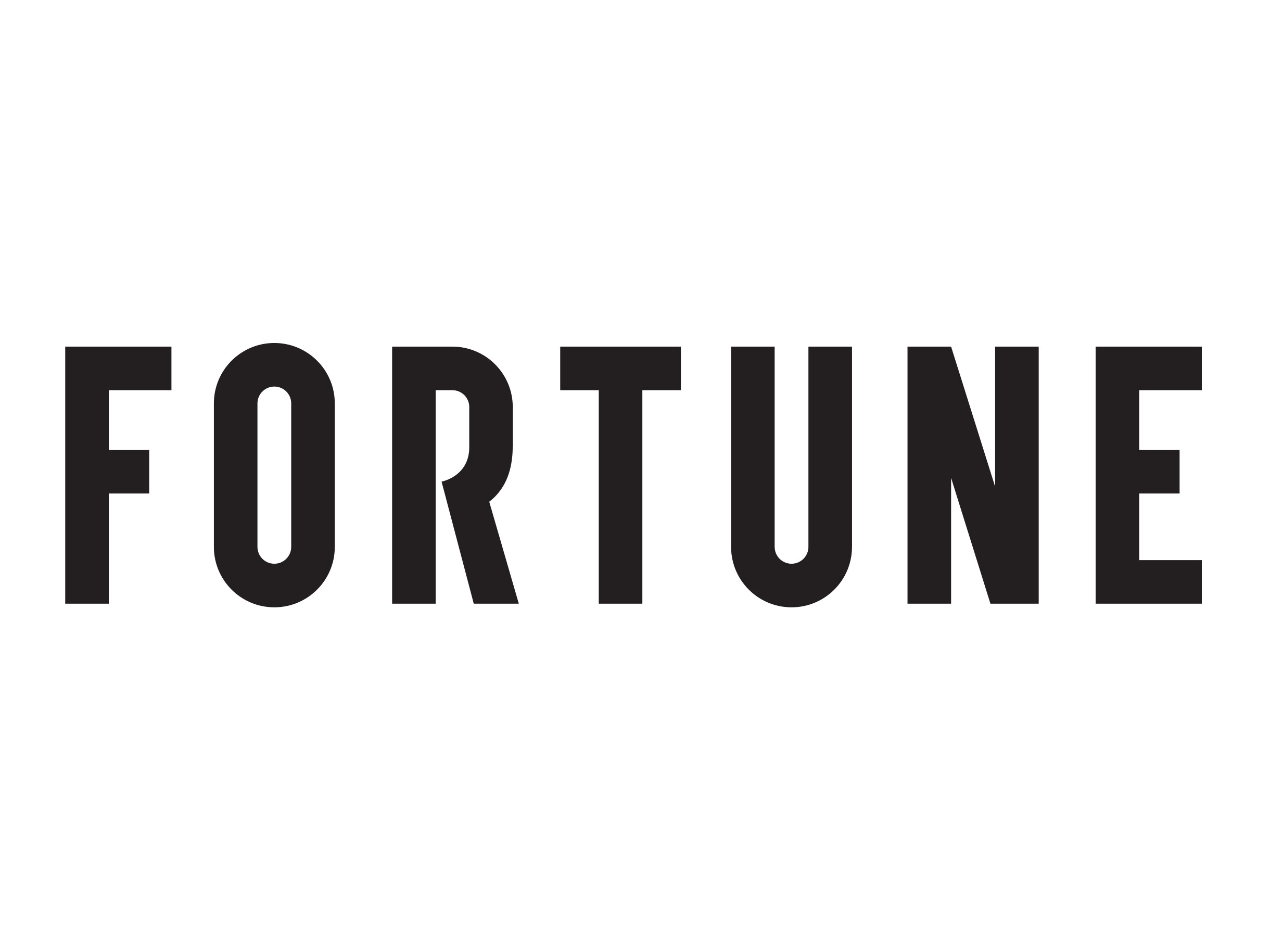 Fortune logo
