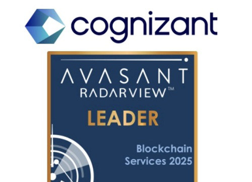 Avasant leader block chain services