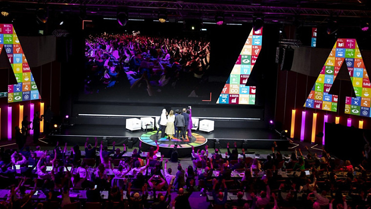 ai for good summit