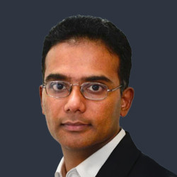 Ajai Nair