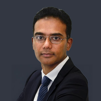 Ajai Nair