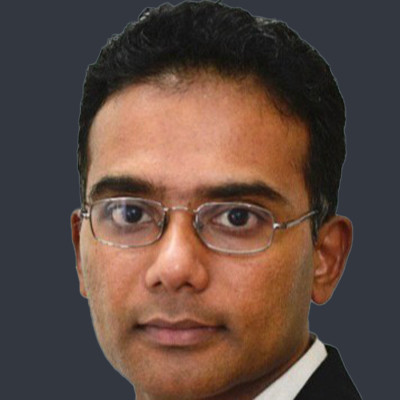 Ajai Nair