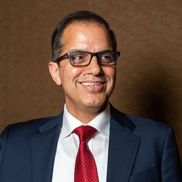Ajay Pandita