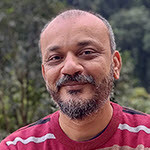 Akhil Tandulwadikar