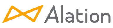 Logo du partenaire Alation