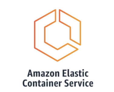 Amazon ECS-Abzeichen