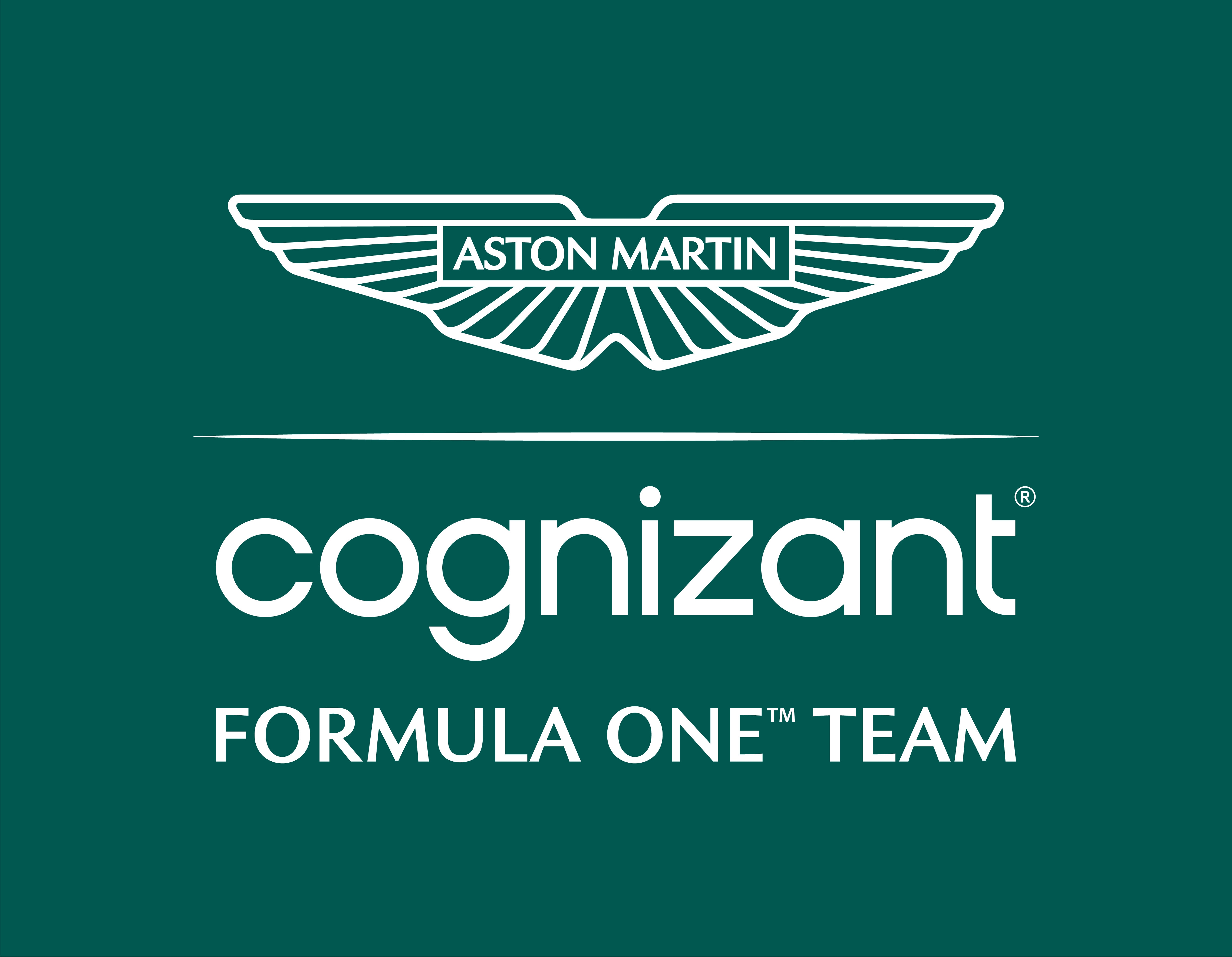 Homepage - Aston Martin F1 Team