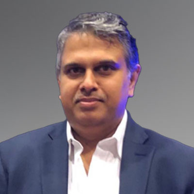 Anand Srinivasan - Cognizant