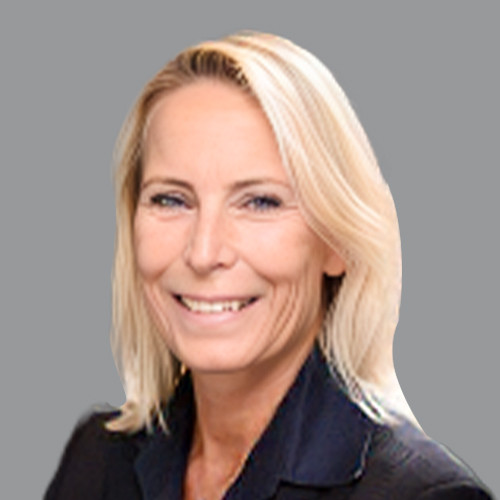 Anke Zeller headshot