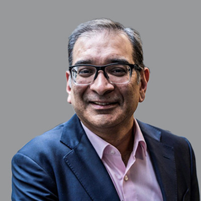 Foto de perfil de Anuj Seth