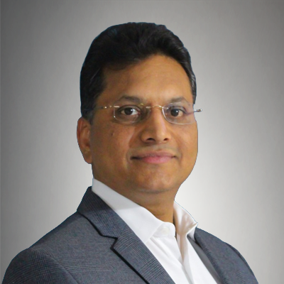 Anurag Vardhan Sinha