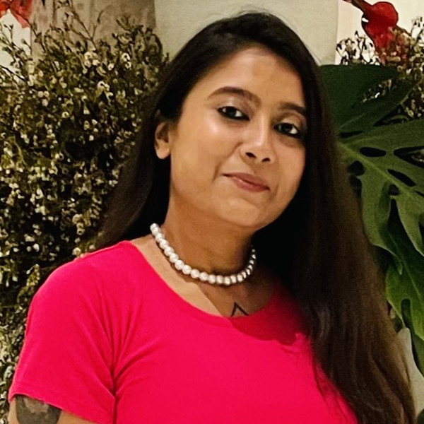 Anurika Sarkar