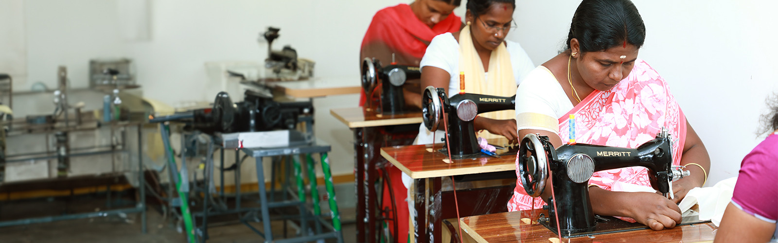 Women Tailoring