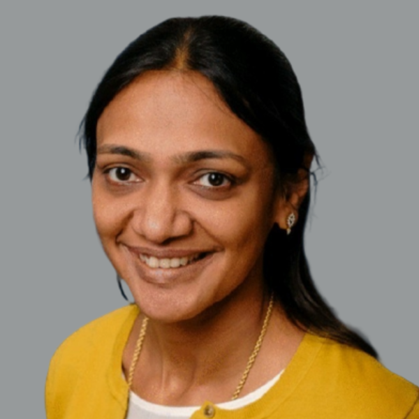 Archana Ramankumar