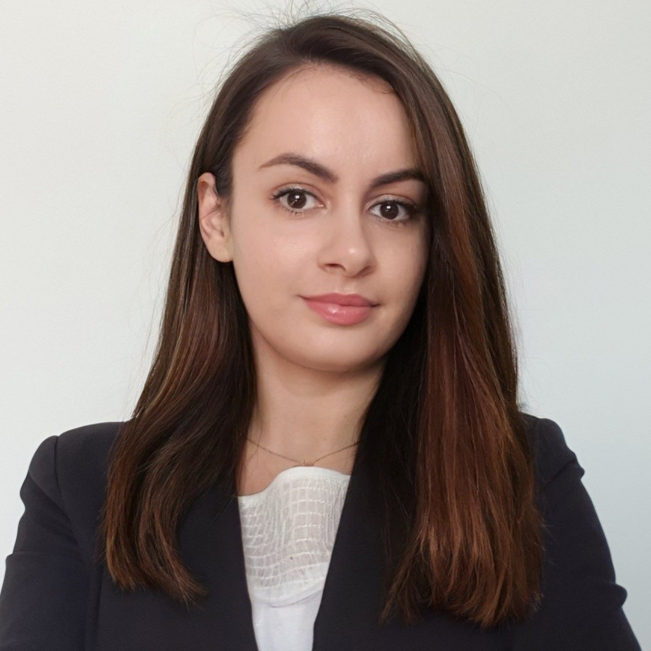 Arjola Vasiliu