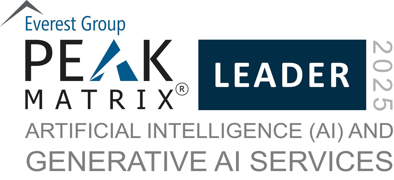 Évaluation PEAK Matrix® 2025 des services d'intelligence artificielle (IA) et d'IA générative