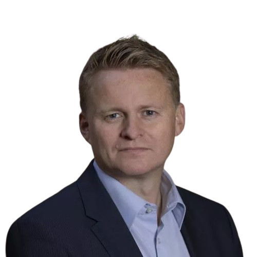 Aske Wieth Knudsen