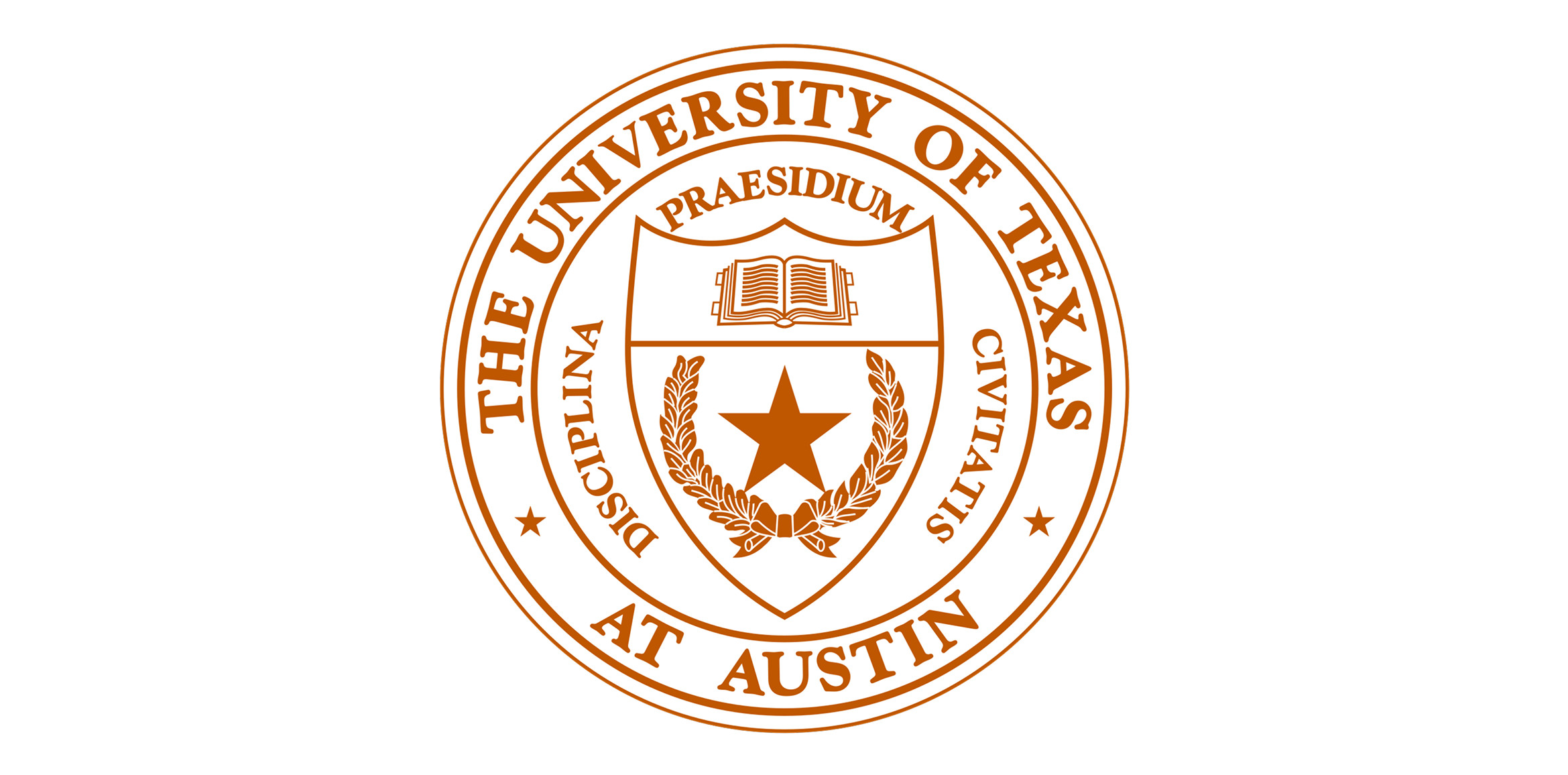 UT Austin logo
