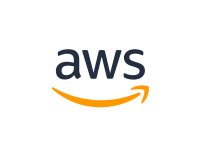 aws logo
