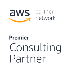 AWS Consulting Partner