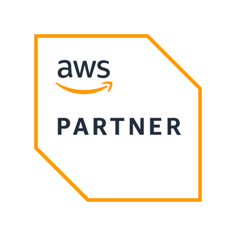 Kompetensmärke för AWS-partner