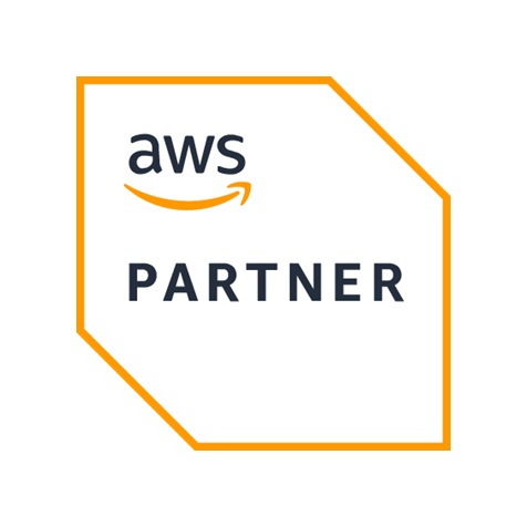 Badge de compétence de partenaire AWS