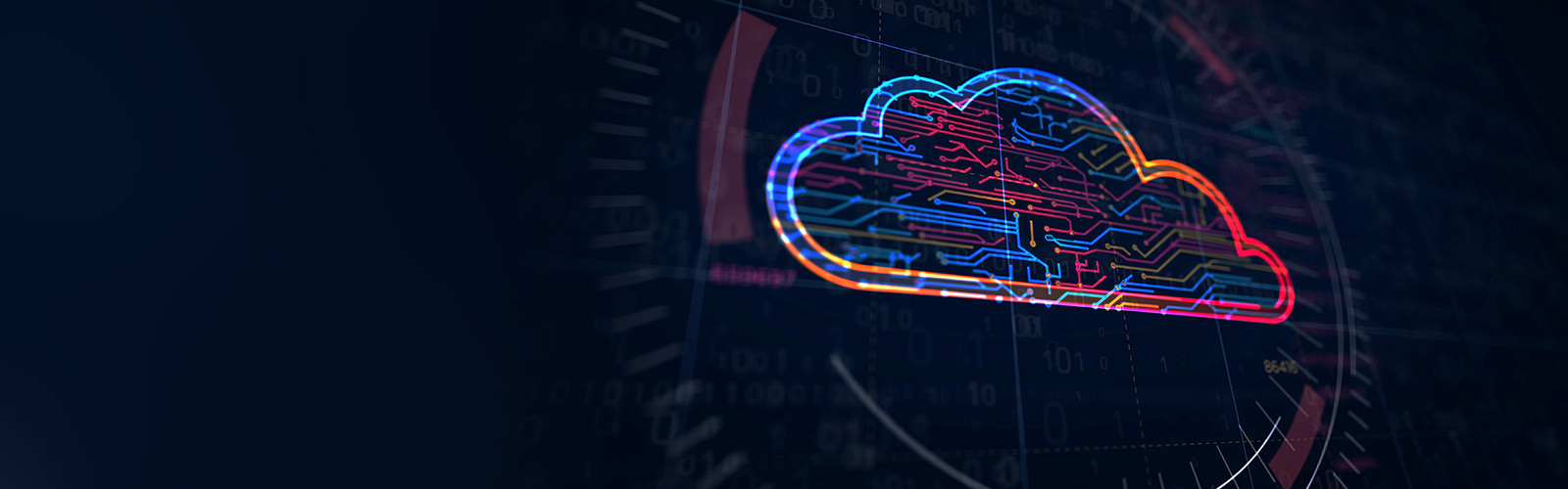 Conception cloud de connexions de lignes digitales