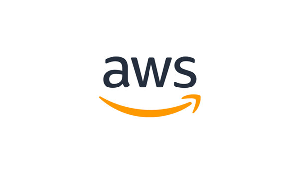 aws logo