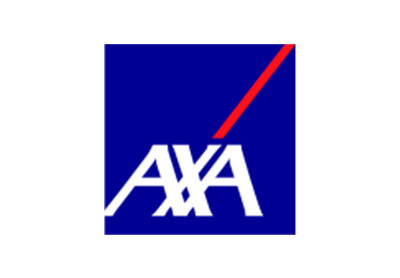 AXA logo