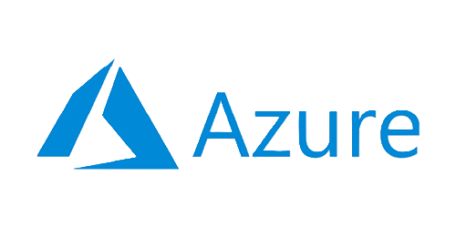 Azure logo