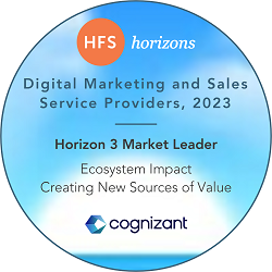 logo HFS horizons