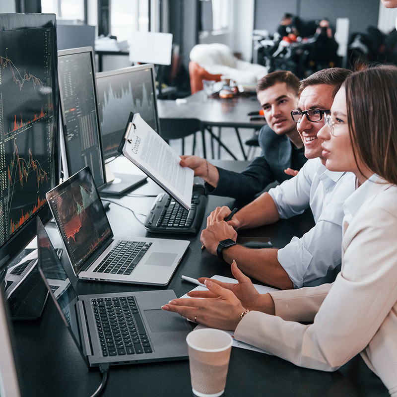 Banking on agents: The rise of autonomous AI in financial services