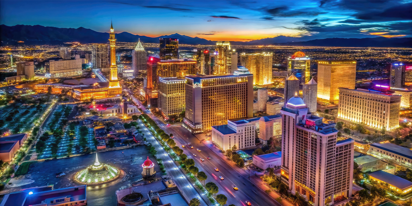 Cognizant’s MBA Annual VIP Night