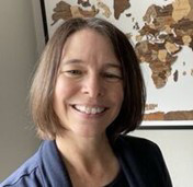 Barbara Liesenfelt
