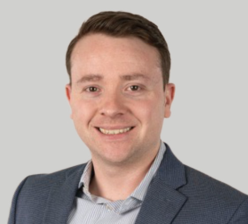 Ben Anderson