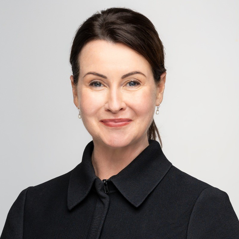 Bernadette Conlon headshot