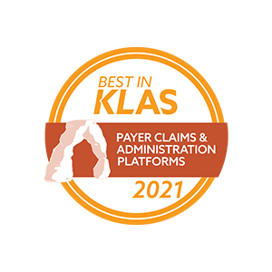 Best i KLAS 2021